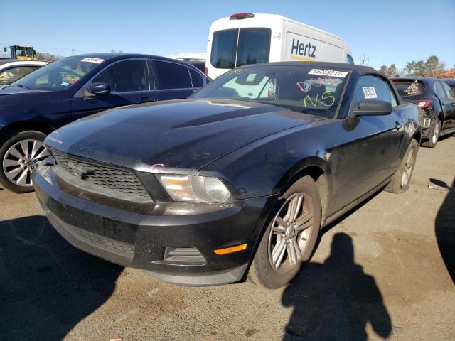 Photo 1 VIN: 1ZVBP8EM5C5283286 - FORD MUSTANG 