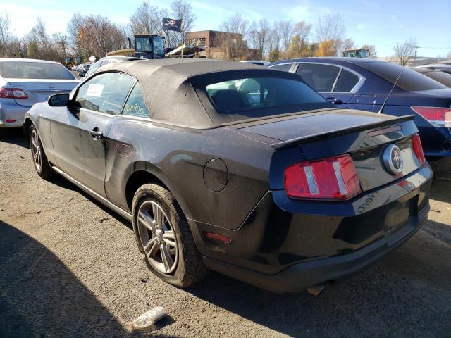 Photo 2 VIN: 1ZVBP8EM5C5283286 - FORD MUSTANG 