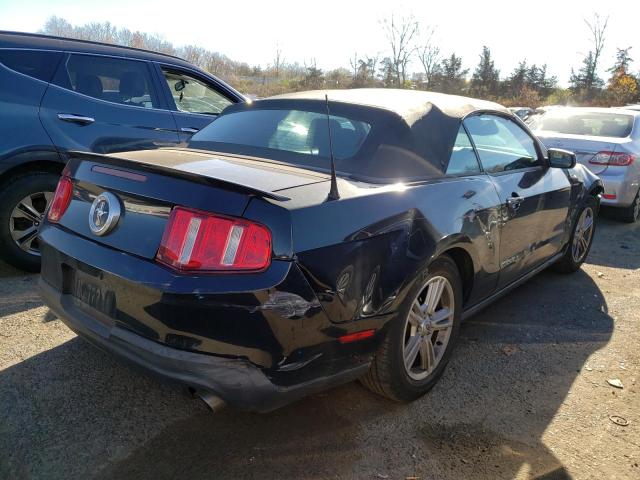 Photo 3 VIN: 1ZVBP8EM5C5283286 - FORD MUSTANG 