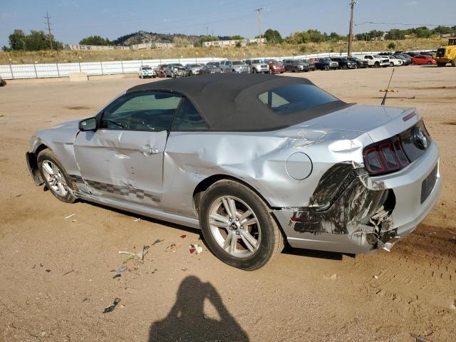 Photo 1 VIN: 1ZVBP8EM5D5205429 - FORD MUSTANG 