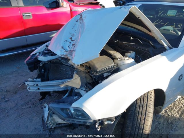 Photo 5 VIN: 1ZVBP8EM5D5206659 - FORD MUSTANG 