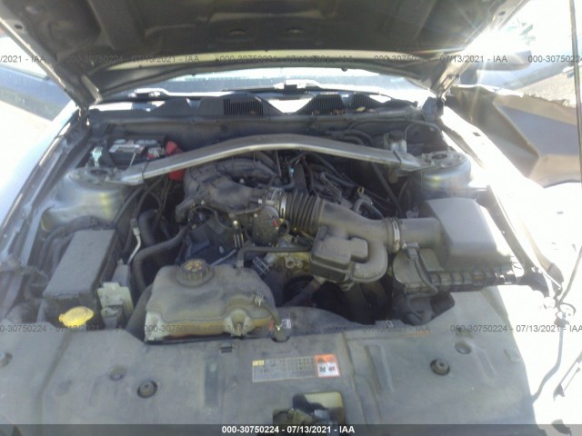 Photo 9 VIN: 1ZVBP8EM5D5215703 - FORD MUSTANG 