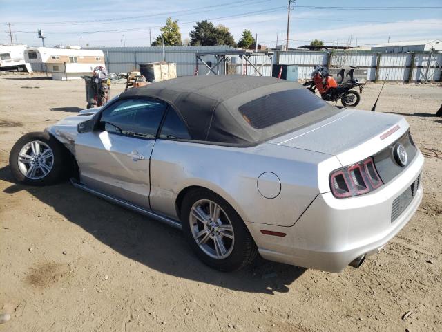 Photo 2 VIN: 1ZVBP8EM5D5224594 - FORD MUSTANG 