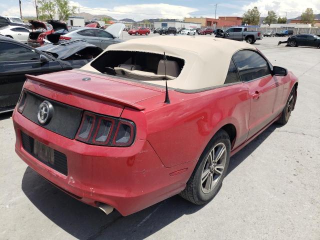 Photo 3 VIN: 1ZVBP8EM5D5239628 - FORD MUSTANG 