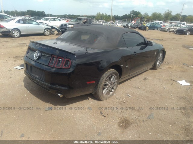 Photo 3 VIN: 1ZVBP8EM5D5244800 - FORD MUSTANG 