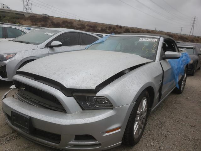 Photo 1 VIN: 1ZVBP8EM5D5246501 - FORD MUSTANG 