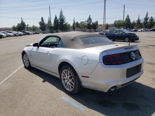 Photo 2 VIN: 1ZVBP8EM5D5246501 - FORD MUSTANG 