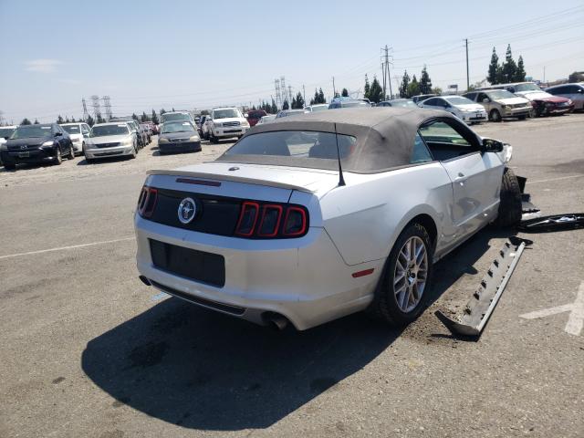 Photo 3 VIN: 1ZVBP8EM5D5246501 - FORD MUSTANG 