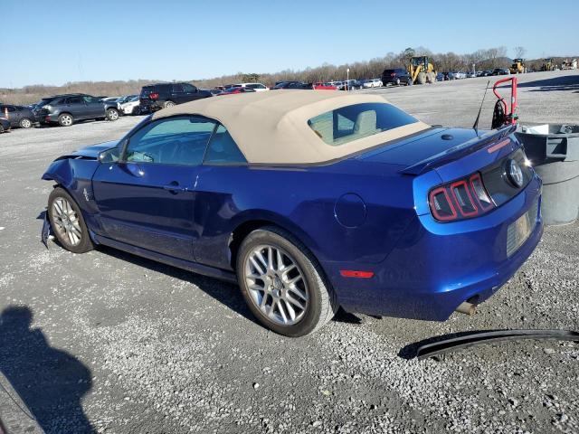 Photo 1 VIN: 1ZVBP8EM5D5252301 - FORD MUSTANG 