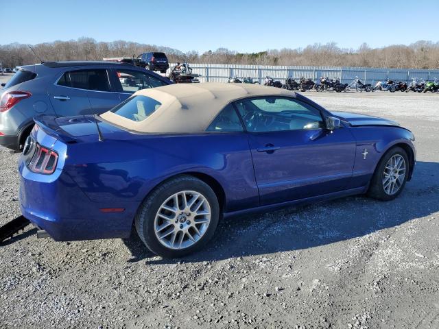 Photo 2 VIN: 1ZVBP8EM5D5252301 - FORD MUSTANG 