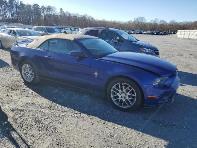 Photo 3 VIN: 1ZVBP8EM5D5252301 - FORD MUSTANG 