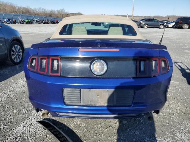 Photo 5 VIN: 1ZVBP8EM5D5252301 - FORD MUSTANG 