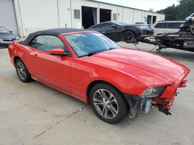 Photo 3 VIN: 1ZVBP8EM5E5210504 - FORD MUSTANG 