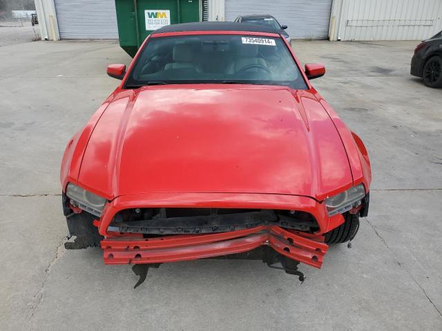 Photo 4 VIN: 1ZVBP8EM5E5210504 - FORD MUSTANG 