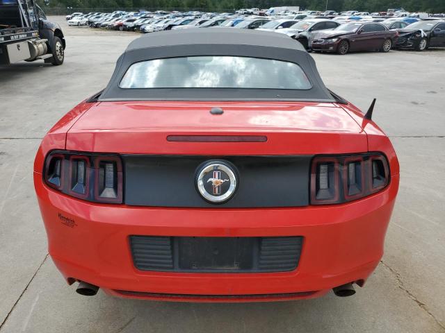 Photo 5 VIN: 1ZVBP8EM5E5210504 - FORD MUSTANG 