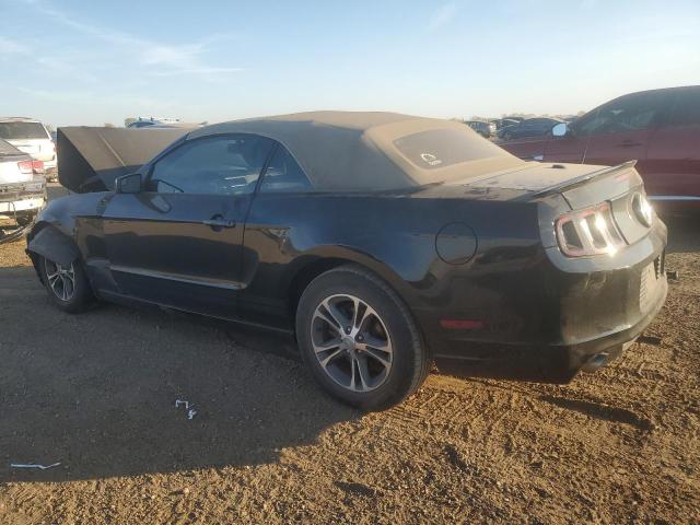 Photo 1 VIN: 1ZVBP8EM5E5236536 - FORD MUSTANG 