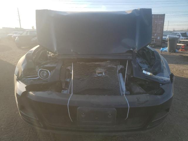 Photo 4 VIN: 1ZVBP8EM5E5236536 - FORD MUSTANG 