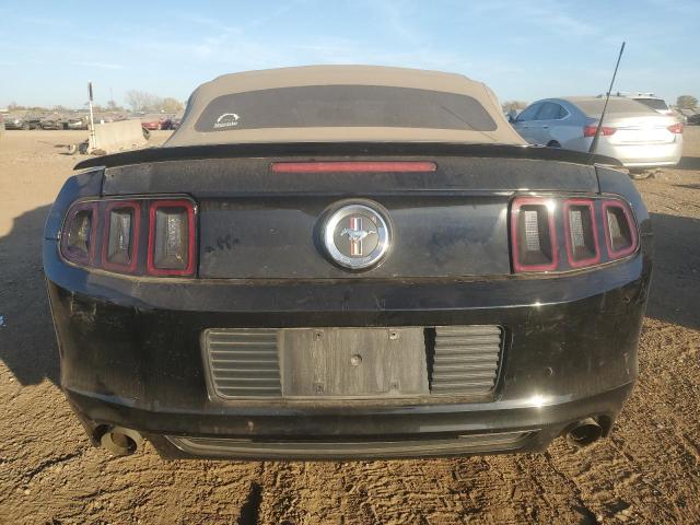 Photo 5 VIN: 1ZVBP8EM5E5236536 - FORD MUSTANG 