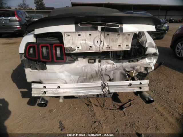 Photo 5 VIN: 1ZVBP8EM5E5238030 - FORD MUSTANG 