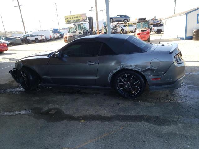 Photo 1 VIN: 1ZVBP8EM5E5243695 - FORD MUSTANG 