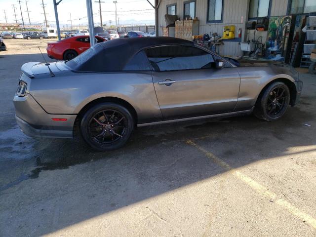 Photo 2 VIN: 1ZVBP8EM5E5243695 - FORD MUSTANG 