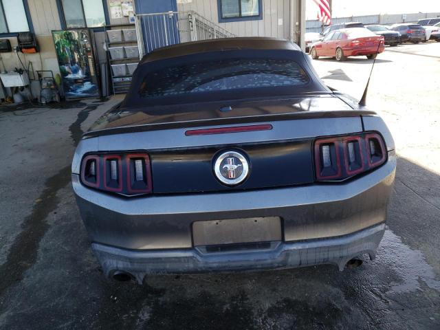 Photo 5 VIN: 1ZVBP8EM5E5243695 - FORD MUSTANG 