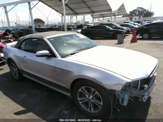 Photo 0 VIN: 1ZVBP8EM5E5264868 - FORD MUSTANG 