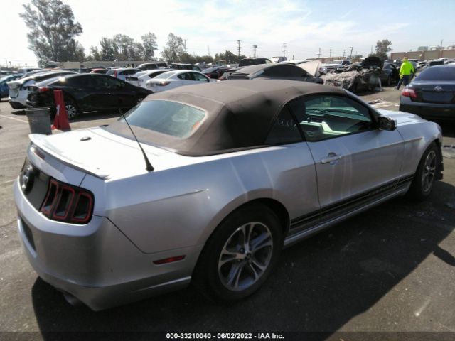 Photo 3 VIN: 1ZVBP8EM5E5264868 - FORD MUSTANG 