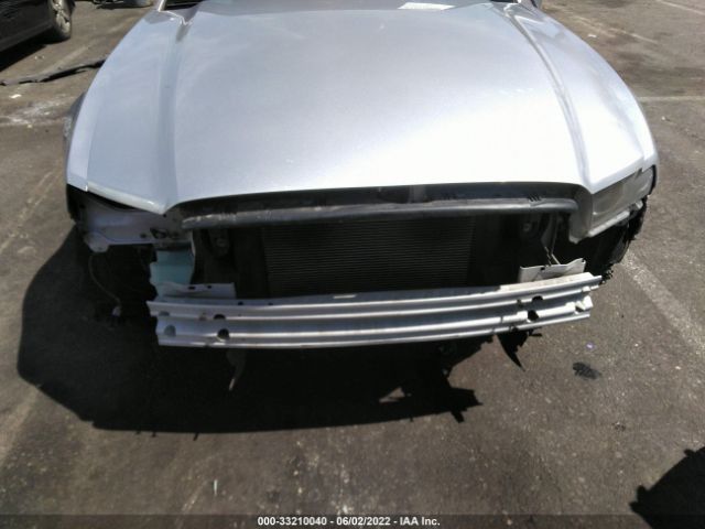 Photo 5 VIN: 1ZVBP8EM5E5264868 - FORD MUSTANG 