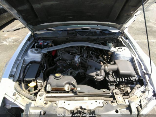 Photo 9 VIN: 1ZVBP8EM5E5264868 - FORD MUSTANG 