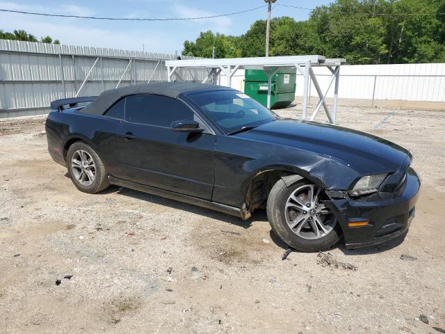 Photo 3 VIN: 1ZVBP8EM5E5275790 - FORD MUSTANG 