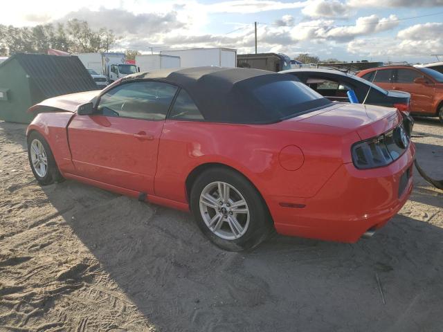 Photo 1 VIN: 1ZVBP8EM5E5278950 - FORD MUSTANG 