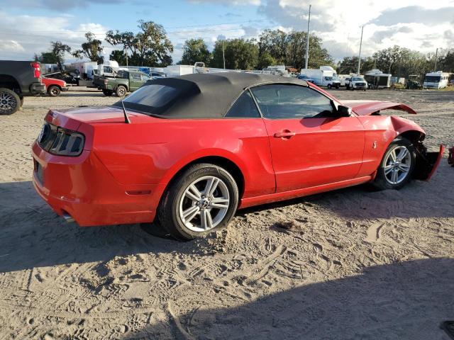 Photo 2 VIN: 1ZVBP8EM5E5278950 - FORD MUSTANG 