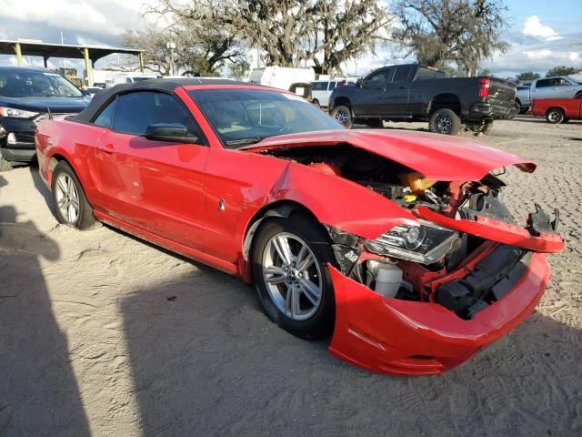 Photo 3 VIN: 1ZVBP8EM5E5278950 - FORD MUSTANG 