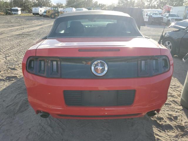 Photo 5 VIN: 1ZVBP8EM5E5278950 - FORD MUSTANG 