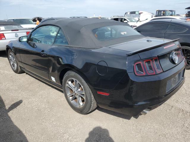 Photo 1 VIN: 1ZVBP8EM5E5279404 - FORD MUSTANG 