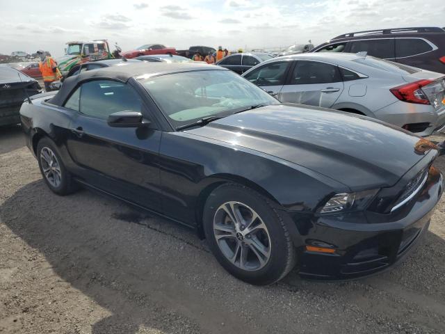 Photo 3 VIN: 1ZVBP8EM5E5279404 - FORD MUSTANG 