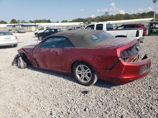 Photo 1 VIN: 1ZVBP8EM5E5285722 - FORD MUSTANG 