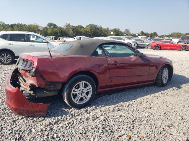 Photo 2 VIN: 1ZVBP8EM5E5285722 - FORD MUSTANG 