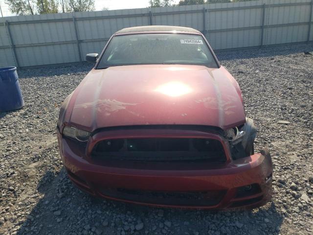 Photo 4 VIN: 1ZVBP8EM5E5285722 - FORD MUSTANG 