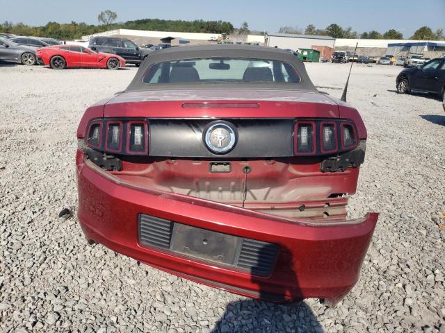 Photo 5 VIN: 1ZVBP8EM5E5285722 - FORD MUSTANG 