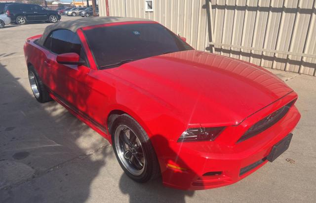 Photo 0 VIN: 1ZVBP8EM5E5285865 - FORD MUSTANG 