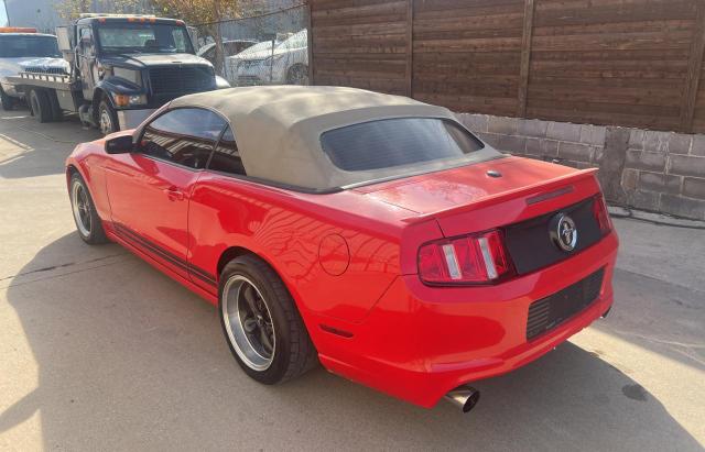 Photo 2 VIN: 1ZVBP8EM5E5285865 - FORD MUSTANG 