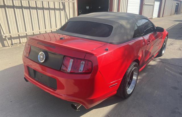 Photo 3 VIN: 1ZVBP8EM5E5285865 - FORD MUSTANG 