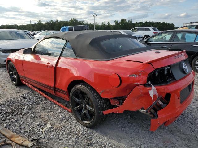 Photo 1 VIN: 1ZVBP8EM5E5292461 - FORD MUSTANG 