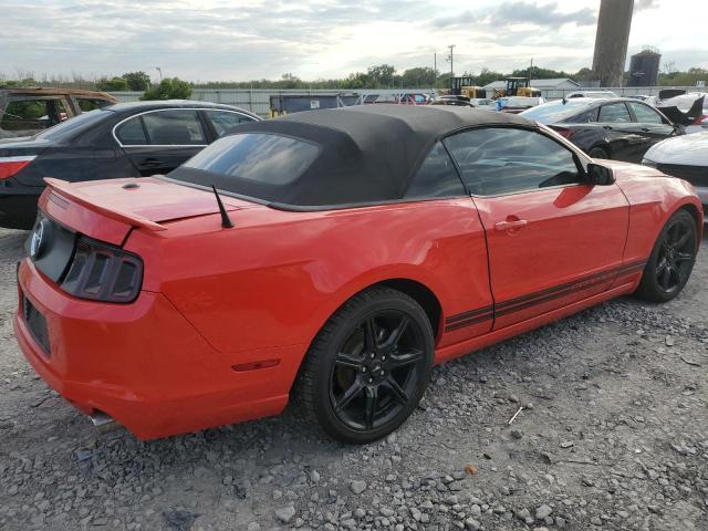 Photo 2 VIN: 1ZVBP8EM5E5292461 - FORD MUSTANG 