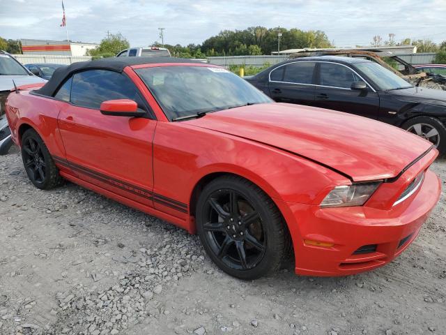 Photo 3 VIN: 1ZVBP8EM5E5292461 - FORD MUSTANG 