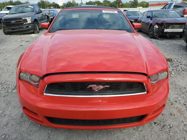 Photo 4 VIN: 1ZVBP8EM5E5292461 - FORD MUSTANG 