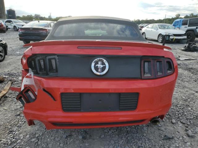 Photo 5 VIN: 1ZVBP8EM5E5292461 - FORD MUSTANG 