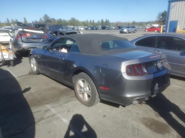 Photo 1 VIN: 1ZVBP8EM5E5299734 - FORD MUSTANG 